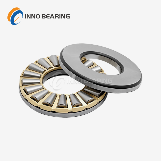 Cylindrical Roller Thrust Bearings